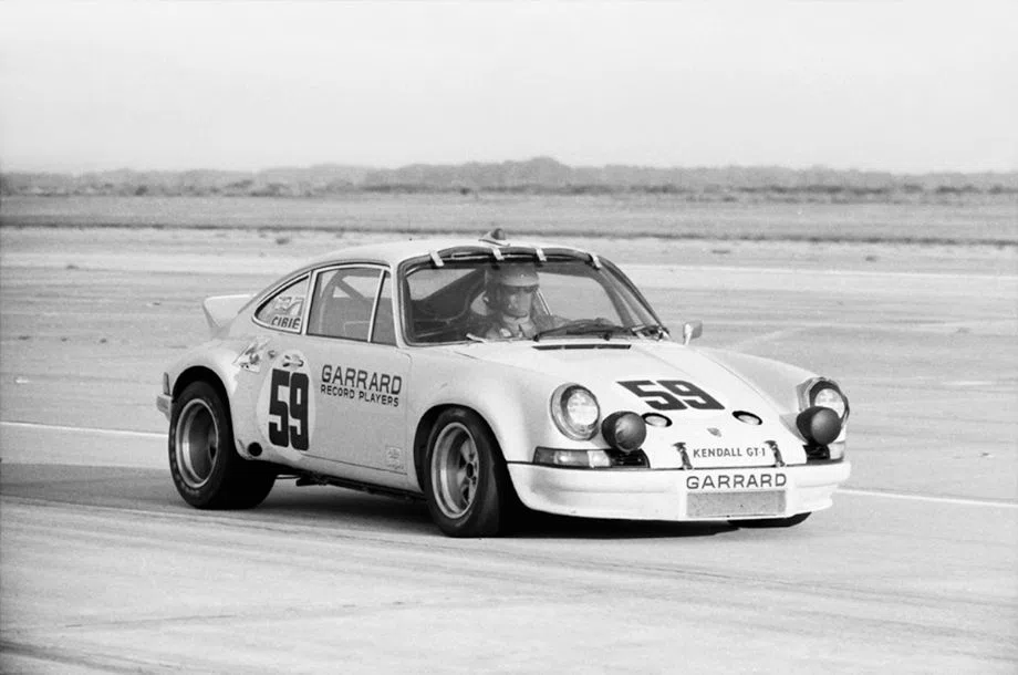 Sebring 12H